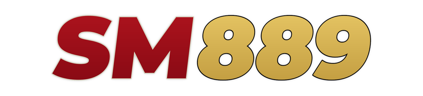 sm889 Logo